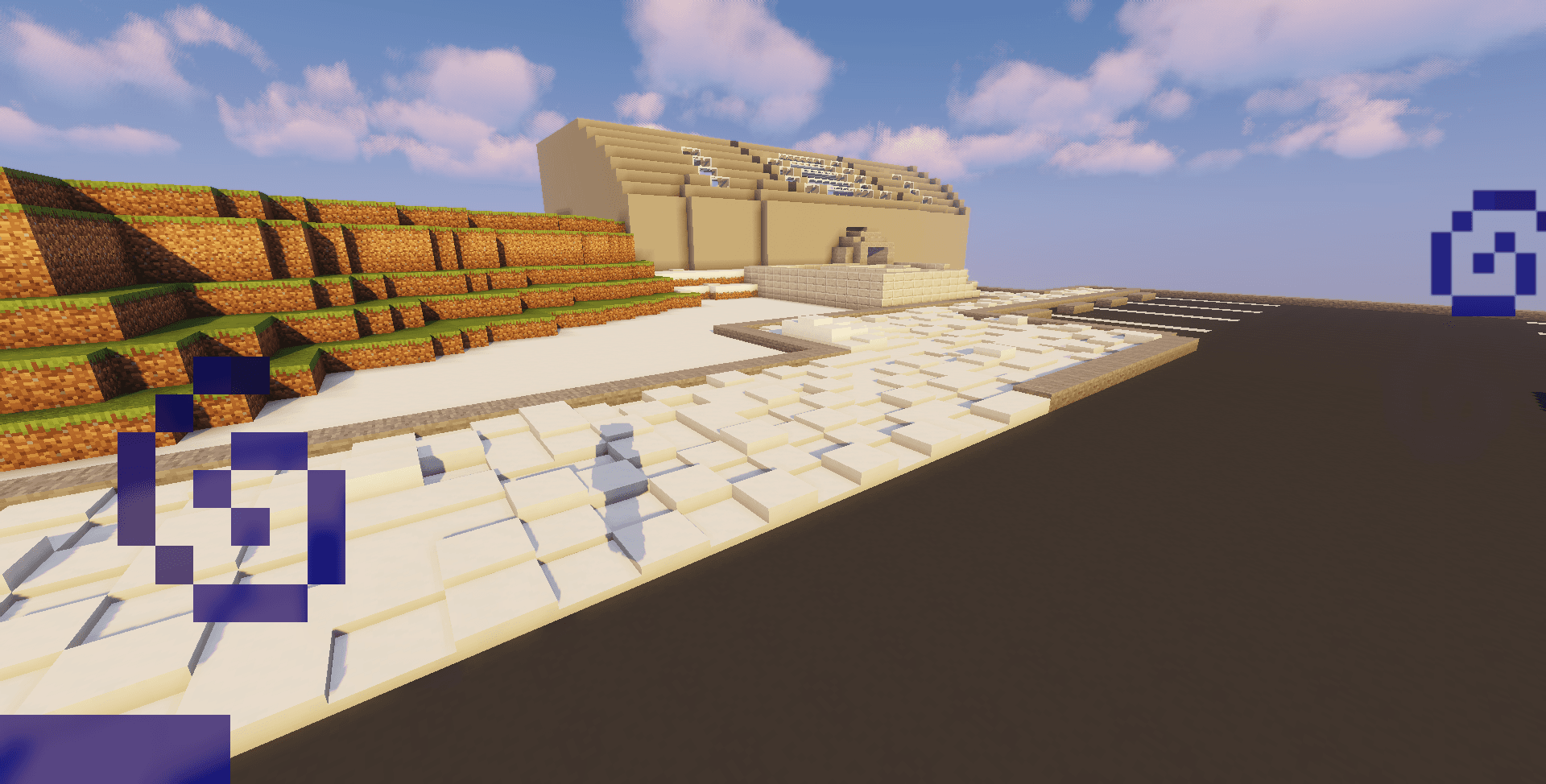 Map de LSize SCP-RP